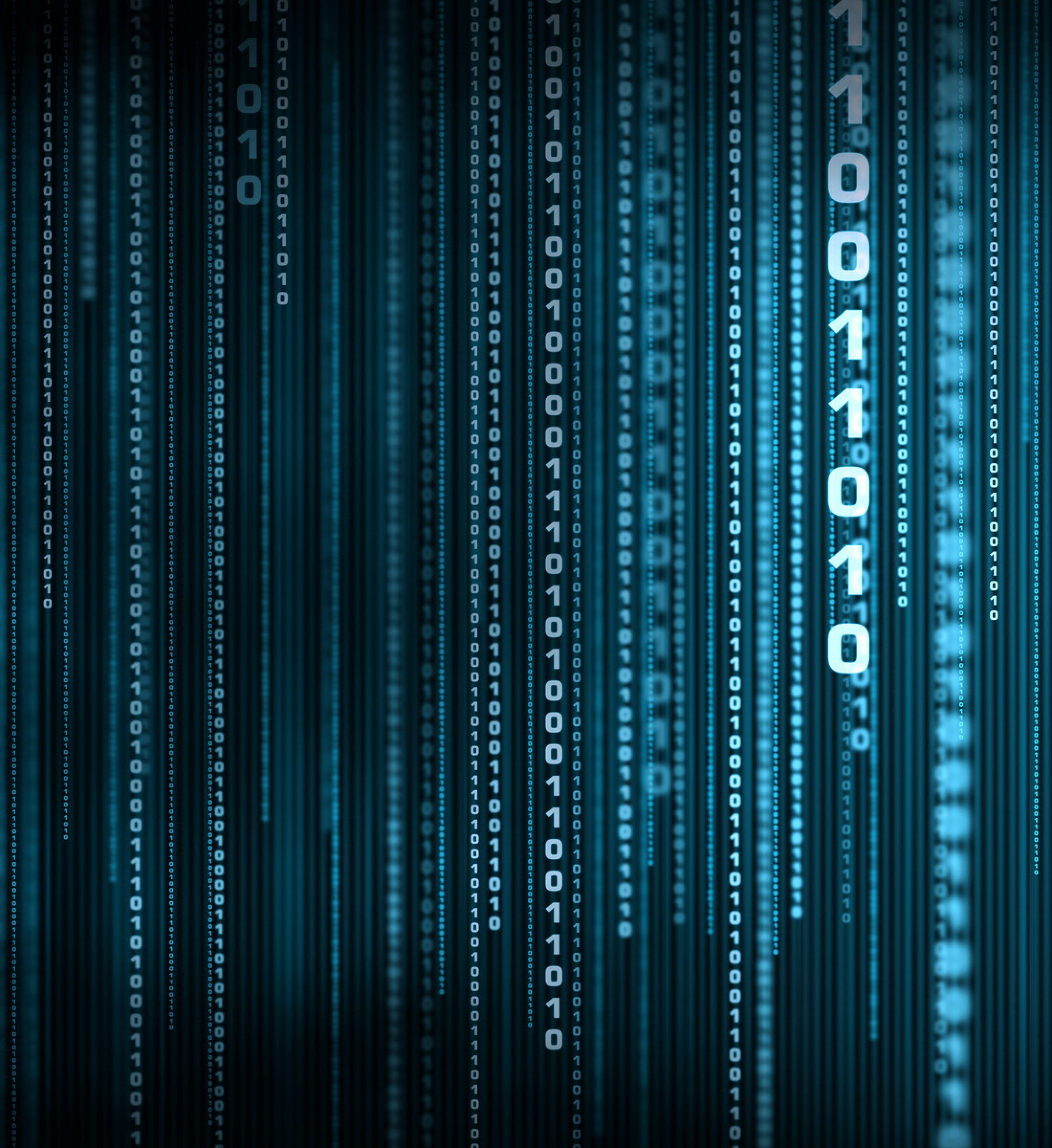 Data hydrant